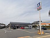 ローソン彦根大藪店まで500m