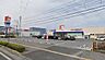 周辺：ドラッグユタカ能登川店まで3229m