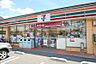 周辺：セブンイレブン彦根駅前店まで367m