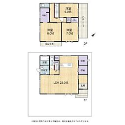 彦根市芹川町 中古戸建