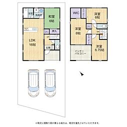 彦根市芹町第1 2号棟