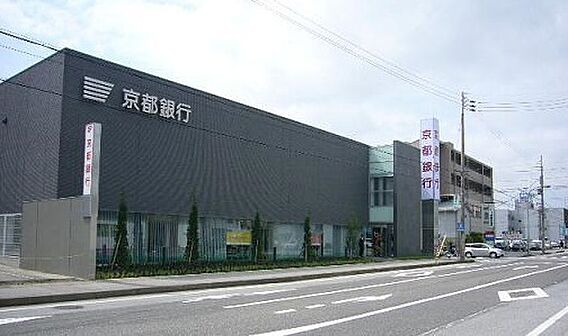 京都銀行彦根支...