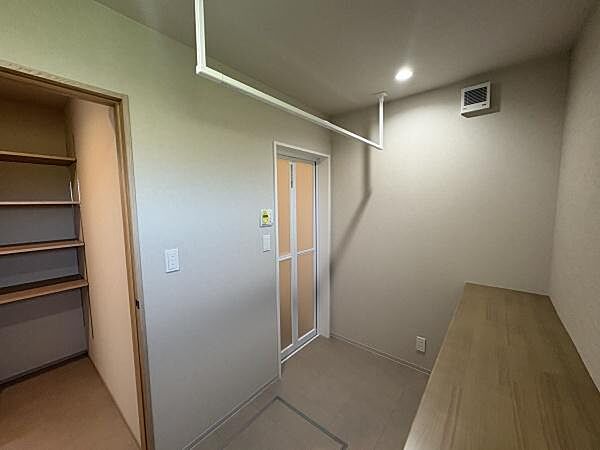 洗面を拡大表示