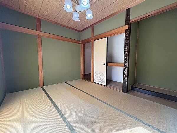 和室