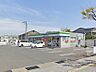 周辺：ファミリーマート彦根西今店まで577m