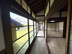 室内の画像