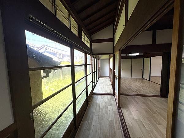 室内
