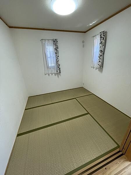 和室