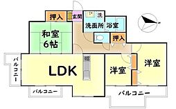 コスタミラにしきのはま2番館　中古マンション