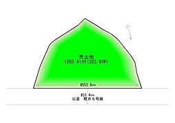 阪和線 新家駅 徒歩19分
