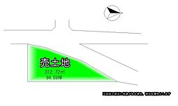 阪和線 新家駅 徒歩20分