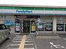 周辺：ファミリーマート泉大津虫取町店まで761m