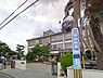 周辺：貝塚市立南小学校まで728m