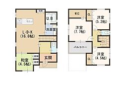 水間鉄道 石才駅 徒歩8分