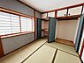 和室：2階和室