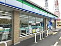 ファミリーマー...