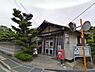周辺：長滝郵便局まで690m
