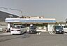 周辺：ローソン和泉池田下町店まで389m