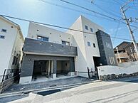 大阪府岸和田市沼町：物件画像