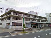 ゆうちょ銀行岸和田店まで374m