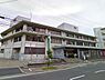 周辺：ゆうちょ銀行岸和田店まで374m