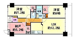 エクセル熊取　中古マンション