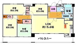 シャルマンフジマイセレクト高石　中古マンション