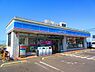 周辺：ローソン泉南中小路店まで1046m