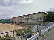 岸和田市立土生中学校まで1147m