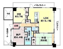 エクセル熊取　中古マンション