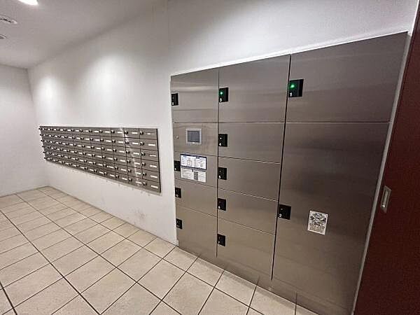 グランスイート日根野駅前 マンション