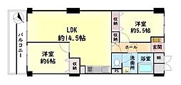 メゾンドール羽衣　中古マンション