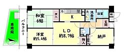 マスターズ・エル二色の浜　中古マンション