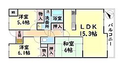 アステージ高石　中古マンション