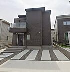 大阪府岸和田市岸の丘町1丁目：物件画像