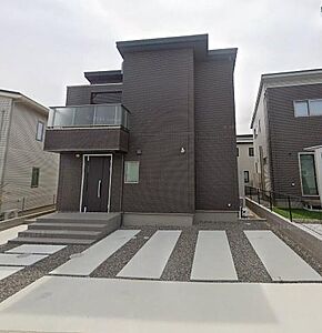 外観:築浅物件です。お気軽にお問い合わせくださいませ♪ 外観:築浅物件です。お気軽にお問い合わせくださいませ♪