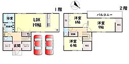 大阪府泉南市信達大苗代