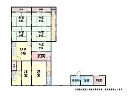 大阪府泉佐野市上瓦屋