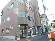 岸和田磯上郵便局まで443m