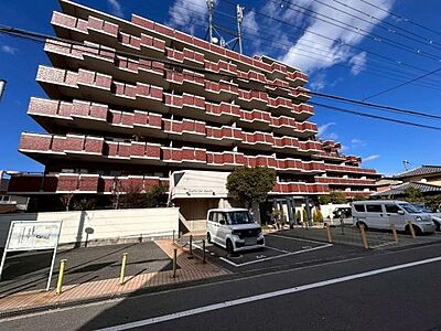 外観:令和7年リフォーム完了済です♪ 外観:令和7年リフォーム完了済です♪
