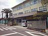 周辺：貝塚市立第二中学校まで842m