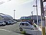 周辺：業務スーパー貝塚店まで446m