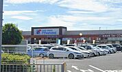 コクミンドラッグ岸和田店まで837m