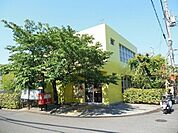 岸和田上松郵便局まで1015m