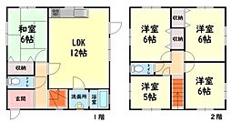 大阪府貝塚市東山4丁目