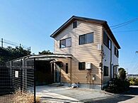 大阪府貝塚市東山4丁目：物件画像