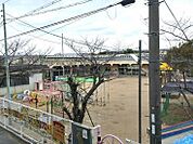和泉市立北池田幼稚園まで271m