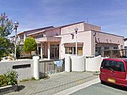 岸和田市立千喜里保育所まで717m