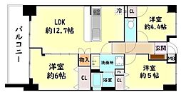 セントラルステージ光明池 中古マンション