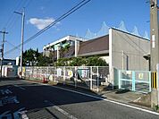 鶴原保育園まで1569m